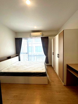 Condos for sale Rangsit University : CS547  FOR SALE  U Residence Srisamarn ( MRT Srirat ) 064 665 4666