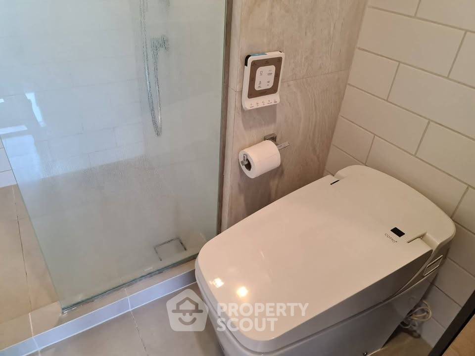 รูป คอนโด 1-ห้องนอน ที่ เดอะ ไลน์ จตุจักร – หมอชิต ใกล้ BTS หมอชิต (ID 3006133) - รูปที่ 6/14