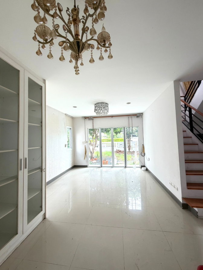 รูป ขายบ้านเดี่ยว ลีฟวิ่งนารา คลอง 4 - รูปที่ 6/14