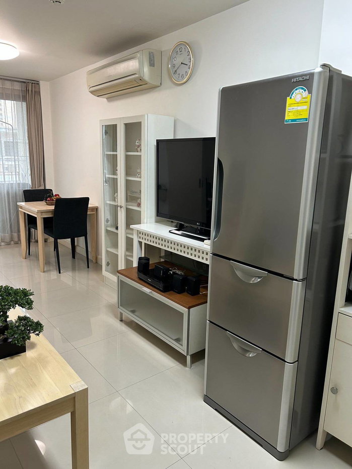 picture 1-BR Condo at The Clover Thonglor Residence near BTS Thong Lor (ID 2197395) - 5/11