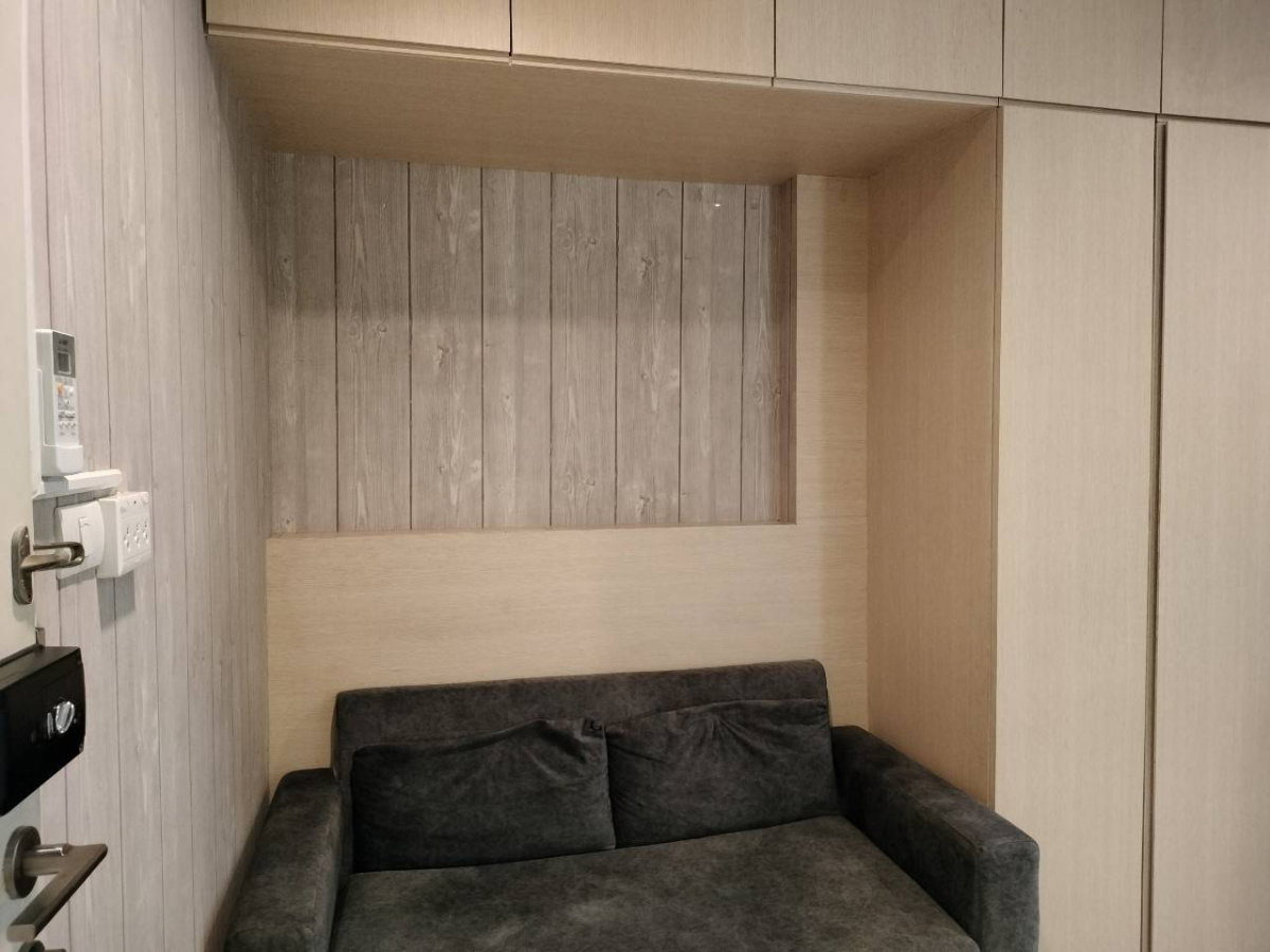 picture ð âĻ Aspire Sukhumvit 48 | for Sale 1 Bedroom (HBH-SKV-105) - 9/13