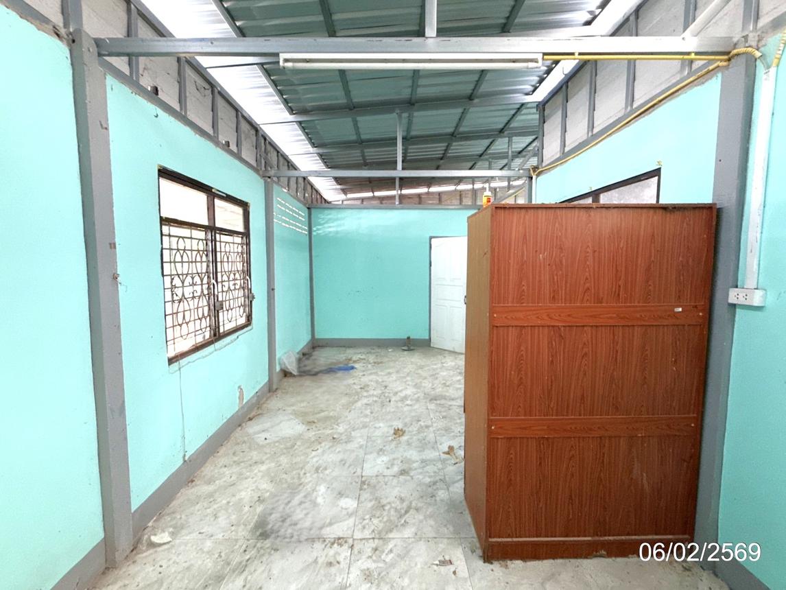 picture HOME 65 Sq.w. Kut Khao Pun Ubon Ratchathani for 1.1M - 21/28