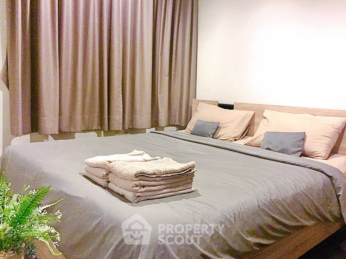 รูป คอนโด 1 ห้องนอน 30 ตร.ม. ชั้น 15 The Edge Sukhumvit 23 ใกล้ MRT สุขุมวิท 200 ม. (ID 2739956) - รูปที่ 1/7