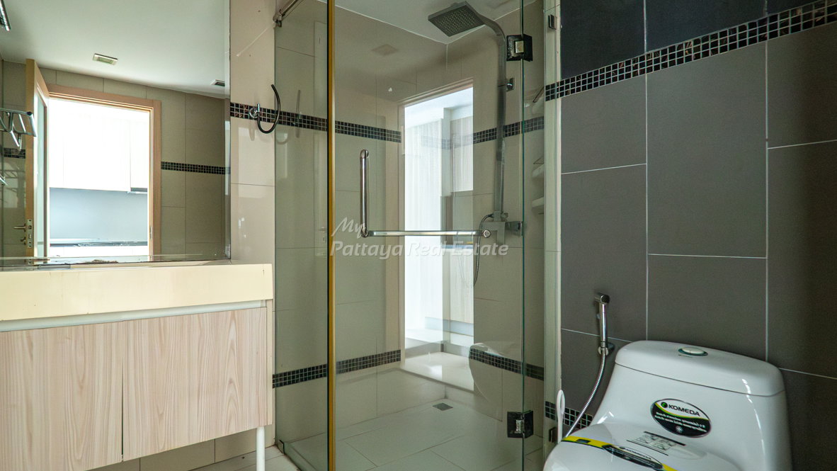 รูป 🛏️ Studio - 🛁 1 ห้องน้ำ - 🏙️ City View - 🇹🇭 ชื่อไทย - 🏢 Laguna Bay 1 Pattaya - รหัส: LBONE10 - รูปที่ 1/9