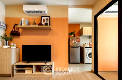 Condos for sale : 1-BR Condo For Sale Vay Chinnakhet, Thung Song Hong (3rd Floor) (ID 3002600)