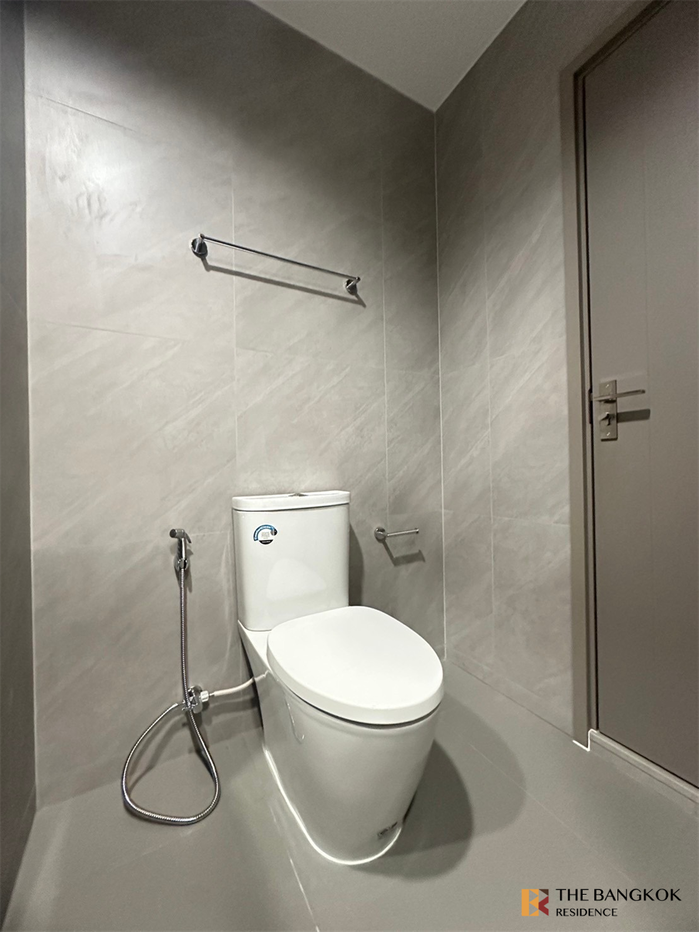 picture Ideo Sukhumvit - Rama 4 near BTS Phra Khanong Convenient Travel, Great Value per Square Meter - 2/10
