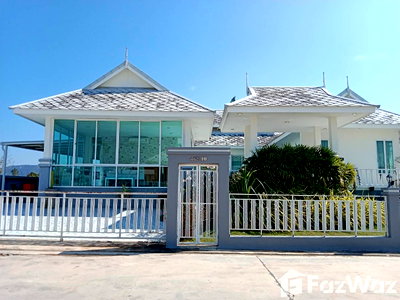 บ้านเดี่ยว หัวหิน ประจวบคีรีขันธ์ : มาวิน10 (ขาย) 5350510