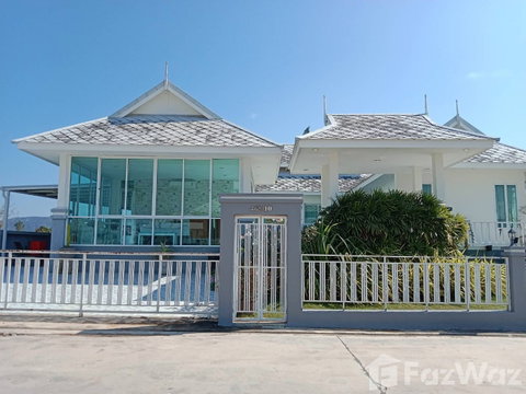 4 Bedroom House for sale at Marwin Pool Villa Hua Hin  5350510
