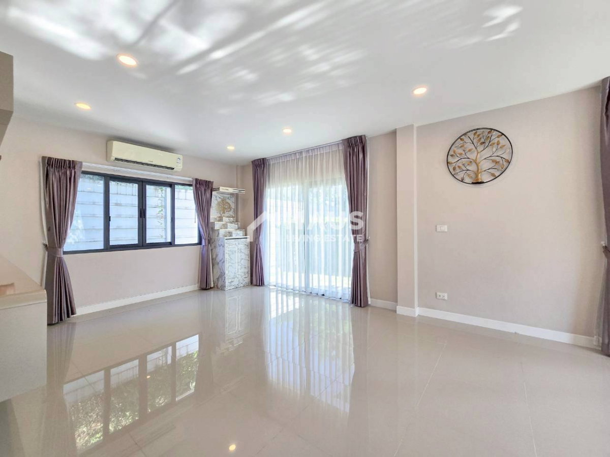 picture Centro Maha Chesadabodindranusorn Bridge 2 / 3 Bedrooms #HRM5050 - 5/20