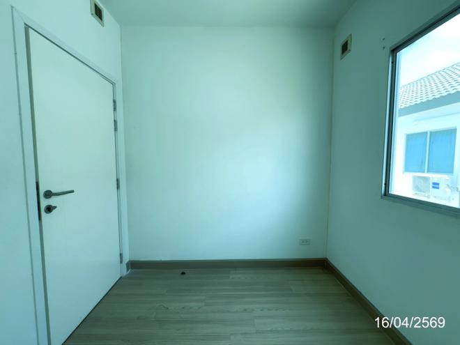 picture TOWN HOUSE 17.8 Sq.w. Muang Samut Prakarn Samut Prakarn for 1.4M - 17/40