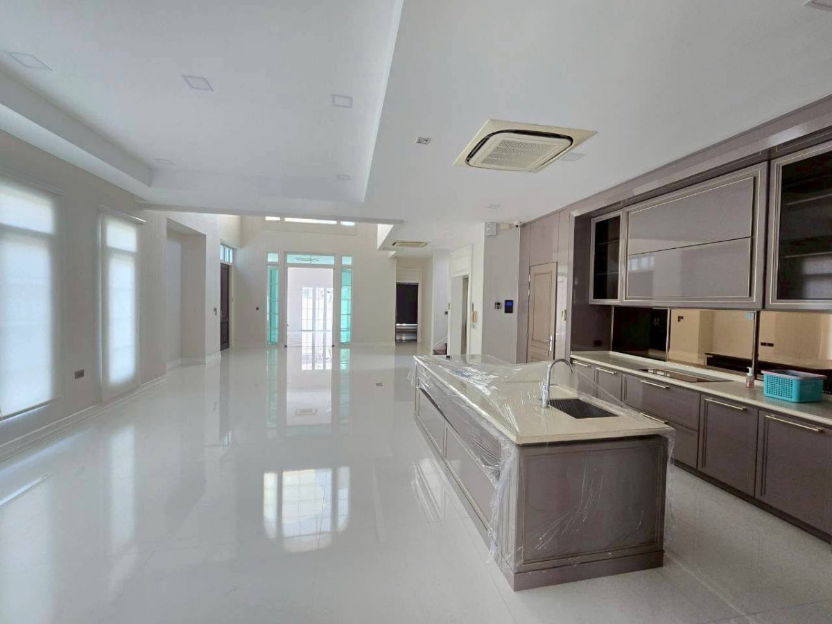 picture Single house for sale Ladawan Rama 2 | Ladawan Rama 2 (H6904) - 8/10