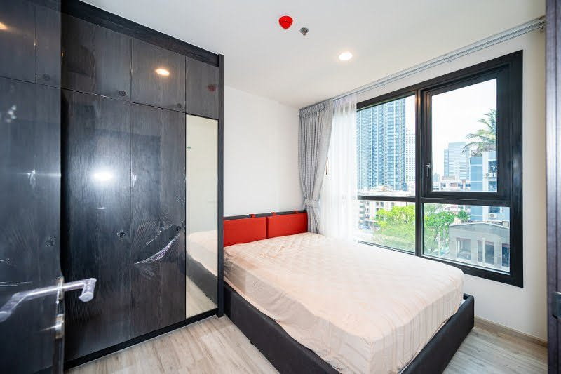picture R3058 Condo For Rent XT Huai Khwang - 3/6