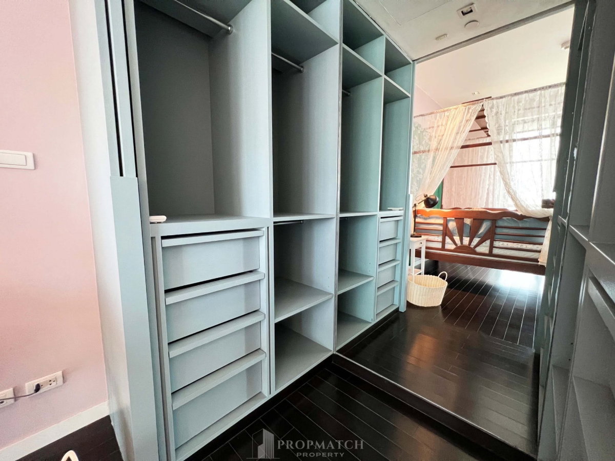 รูป PM038217 ✨Flash Deal ✨ The Pano rama 3 (2Bed 2Bath 98.06 SQM.) พร้อมอยู่ ! เพียง 50,000 บาทต่อเดือน Tel.0981315848 @propmatch - รูปที่ 10/14