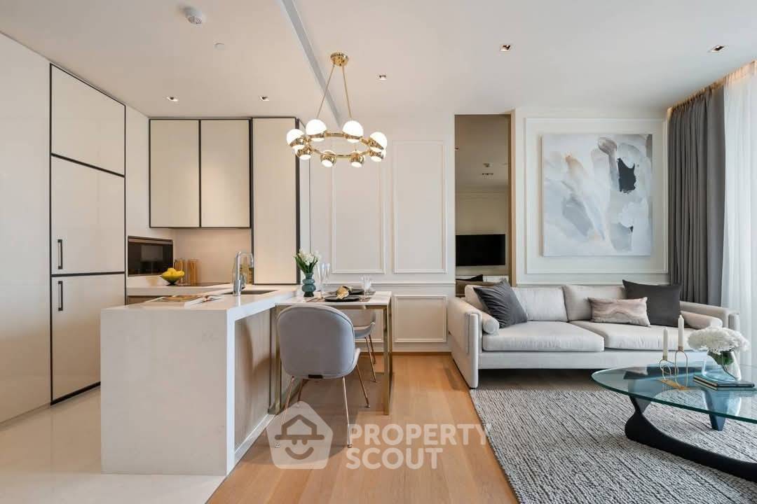 รูป คอนโด 1 ห้องนอน 58 ตร.ม. ชั้น 21 ที่ Beatniq Sukhumvit 32 ใกล้ BTS ทองหล่อ 300 ม. (ID 3008781) - รูปที่ 7/15