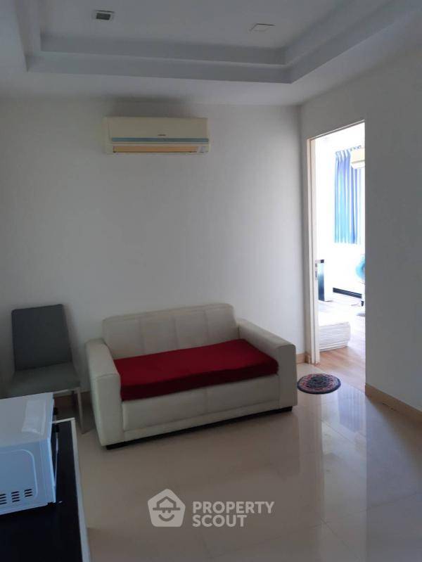 รูป คอนโด 2-ห้องนอน ที่ แฮปปี้ คอนโด ลาดพร้าว 101 ใน คลองเจ้าคุณสิงห์ (ID 1990856) - รูปที่ 1/7