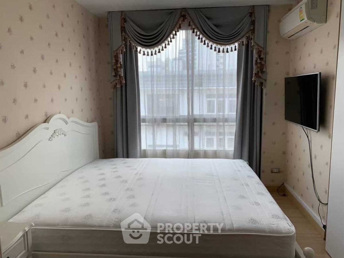 รูป คอนโด 1-ห้องนอน ที่ ทรี คอนโด สุขุมวิท 42 คอนโดมิเนียม ใกล้ BTS พระโขนง (ID 3005500) - รูปที่ 11/20