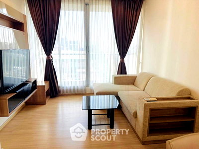 Condos for rent : 1-BR Condo At Rhythm Sukhumvit 50, 200m To BTS On Nut 📍 (ID 2679547)