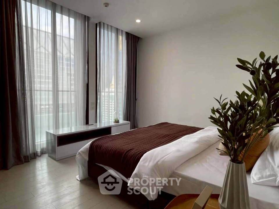 picture 2-BR Condo at Noble Ploenchit near BTS Phloen Chit (ID 3006450) - 19/33