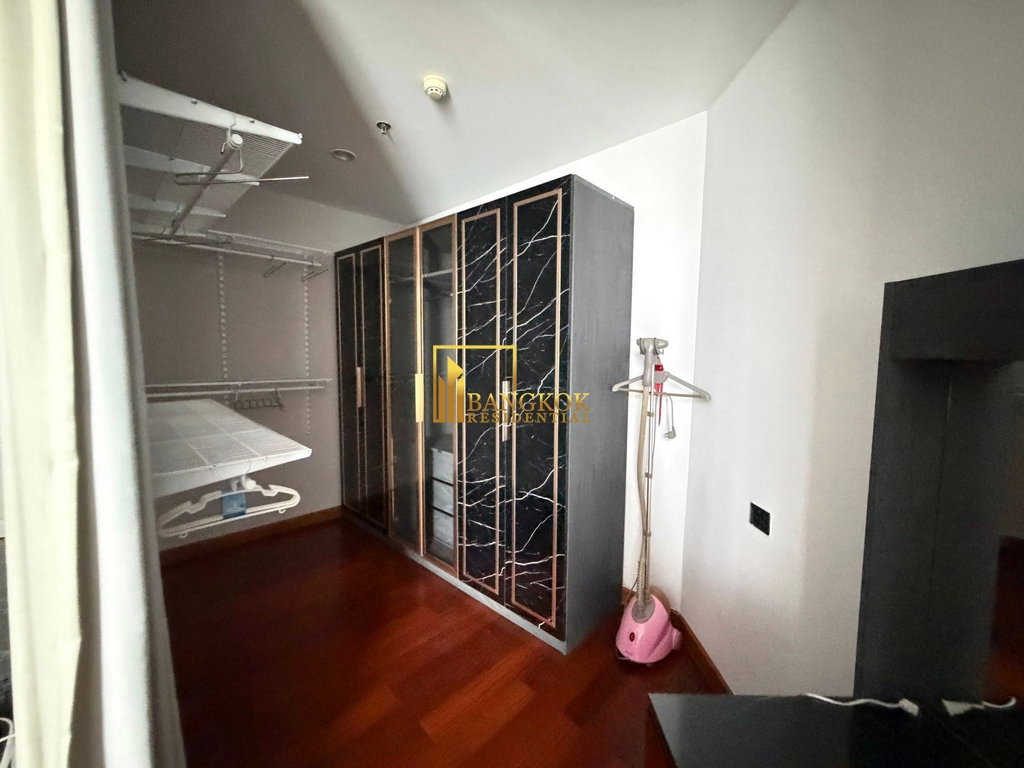 picture Supalai Wellington | Spacious 5 Bedroom Penthouse Condo - BR16140CD - 9/18