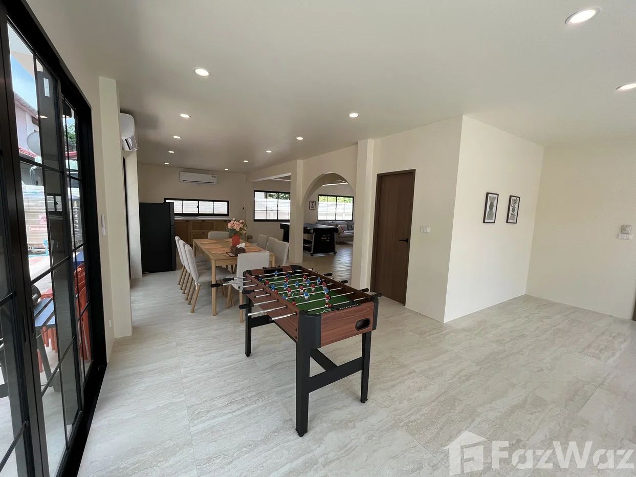 รูป วิลล่าให้เช่า 4 ห้องนอน ใน หนองแก, ประจวบคีรีขันธ์ 6472744 - รูปที่ 28/43