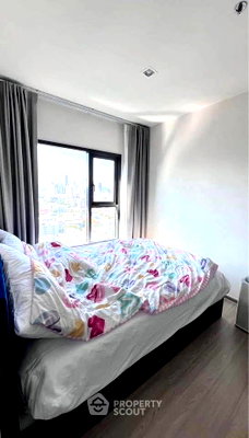 Condos for rent : 1-BR Condo at THE BASE Phetchaburi-Thonglor in Bang Kapi (ID 2602553)