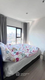 รูปภาพ 1-BR Condo at THE BASE Phetchaburi-Thonglor in Bang Kapi (ID 2602553)
