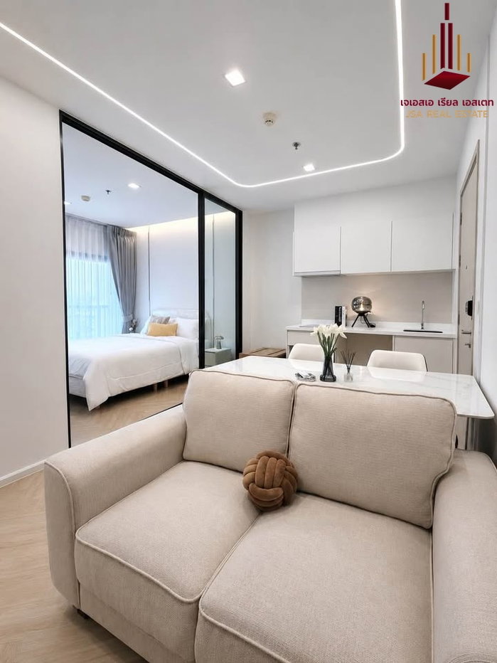 รูป ✨ ขาย ไลฟ์ สุขุมวิท 48 ✨    ราคา 4,840,000 บาท - รูปที่ 6/8