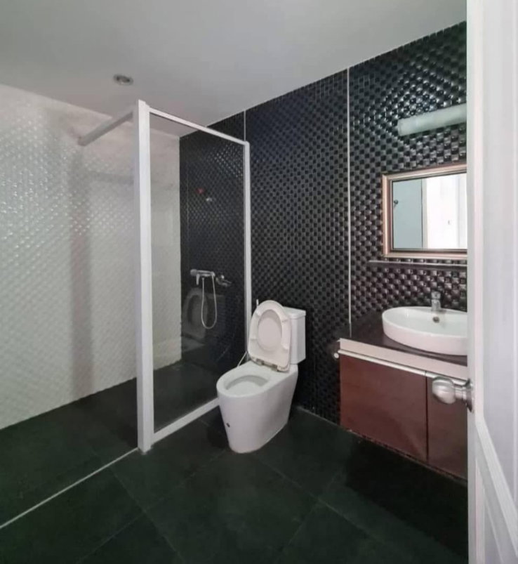 รูป TA8710🏡Pool Villa ทุ่งกลม-ตาลหมัน 4ห้องนอน ที่ดิน 440ตรม พร้อมเฟอร์นิเจอร์🏊สระว่ายน้ำ🌳สวนพักผ่อน - รูปที่ 10/12