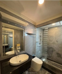 รูป PM038237 ✨Flash Deal ✨ Lumpini Park View rama 4 (3Bed 4Bath 276 SQM.) พร้อมอยู่ ! เพียง 150,000 บาทต่อเดือน Tel.0981315848 @propmatch - รูปที่ 9/13