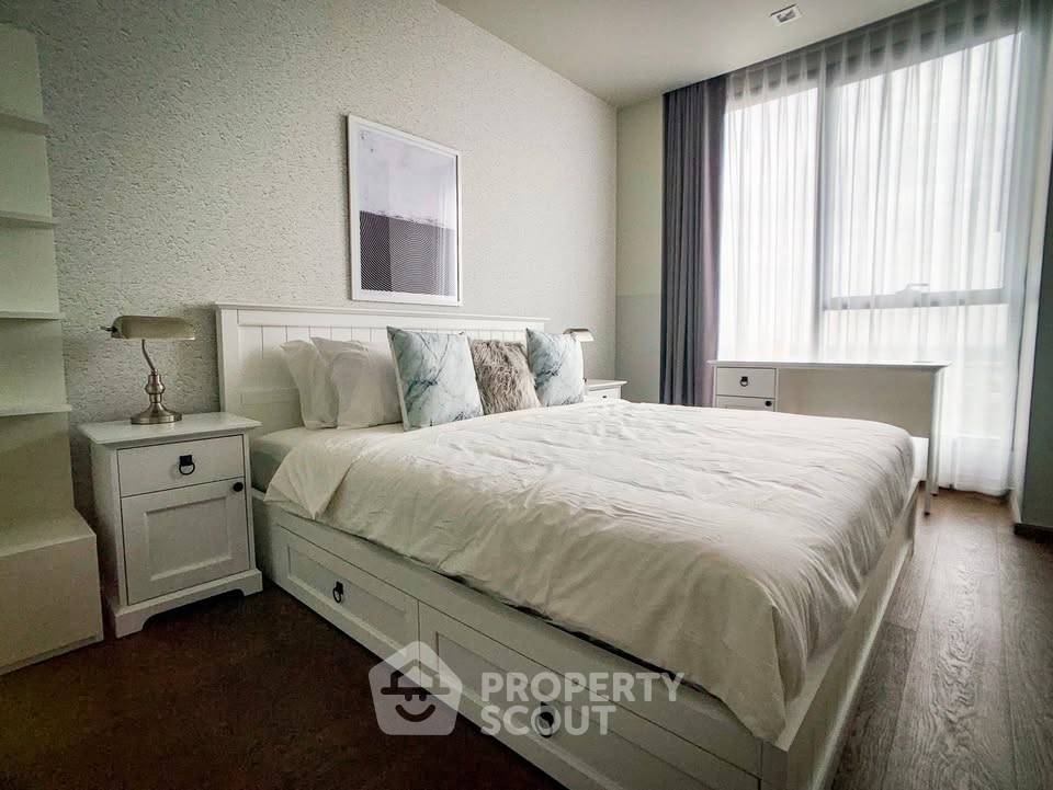 รูป คอนโด 1-ห้องนอน ที่ ไอดีโอ คิว สุขุมวิท 36 ใกล้ BTS ทองหล่อ (ID 3006007) - รูปที่ 13/32