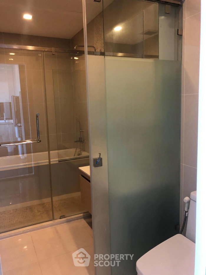 รูป คอนโด 1-ห้องนอน ที่ คิว อโศก ใกล้ MRT เพชรบุรี (ID 2590973) - รูปที่ 6/7
