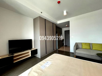 เช่าคอนโด กรุงเทพมหานคร : Ideo sukhumvit 93 ☎️studio only 13000/month‼️ NOW AVAILABLE 🔆✅