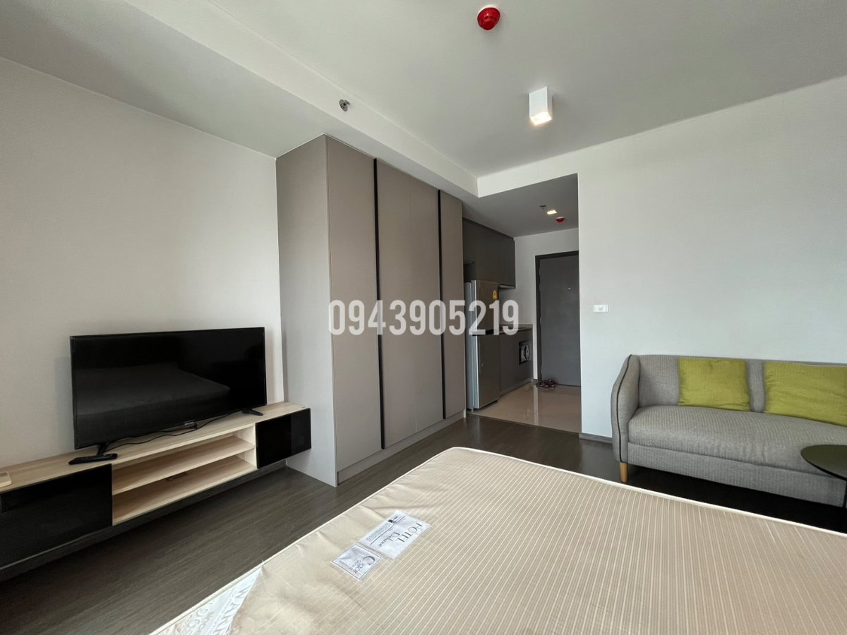 picture Ideo sukhumvit 93 ☎️studio only 13000/month‼️ NOW AVAILABLE 🔆✅ - 1/8