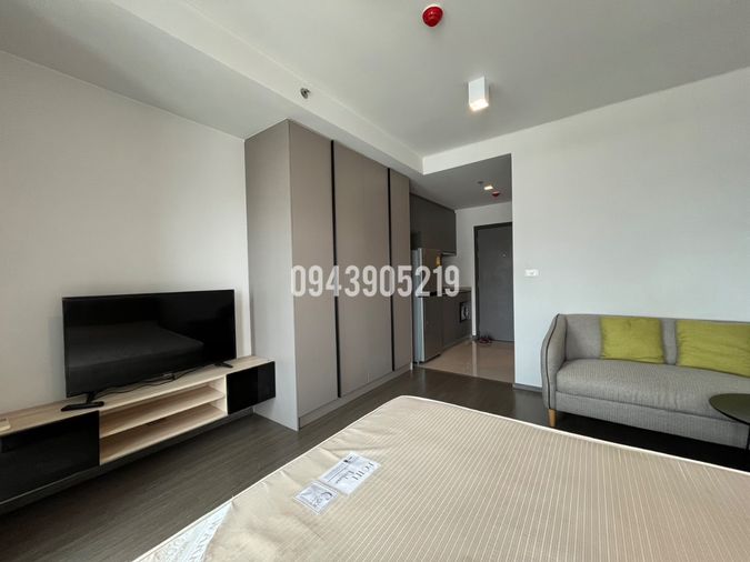 Ideo sukhumvit 93 ☎️studio only 13000/month‼️ NOW AVAILABLE 🔆✅