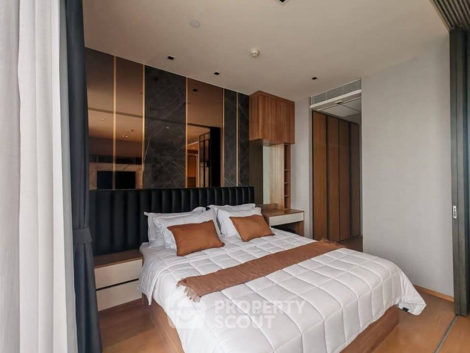 picture 1-BR Condo at Beatniq Sukhumvit 32 near BTS Thong Lor (ID 3006803) - 6/9