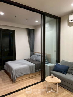 รูปภาพ Studio Condo at M Jatujak near BTS Saphan Khwai (ID 2608001)