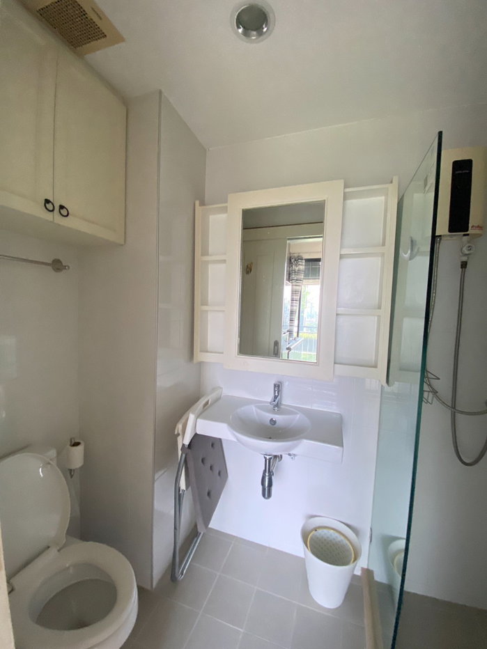 picture *** Condo for Rent : Ideo Sathorn-Thapra (Near BTS Phonimit) *** - 7/7