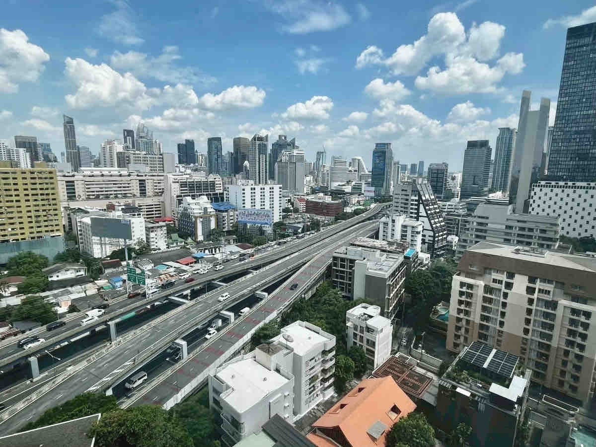 รูป 🏢 ให้เช่าคอนโด : Life One Wireless (ไลฟ์ วัน ไวร์เลส) รหัสทรัพย์ | 📌LNP-C13695 - รูปที่ 4/4