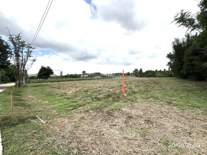 รูป ที่ดินว่างเปล่า 1646 ตร.วา เมืองมุกดาหาร มุกดาหาร 1.3M - รูปที่ 4/20