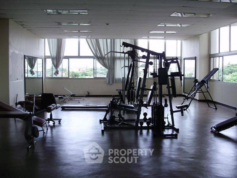 รูป คอนโด 2-ห้องนอน ที่ ไท ปิง ทาวเวอร์ส สุขุมวิท 63 ใกล้ ARL รามคำแหง (ID 3003376) - รูปที่ 2/21