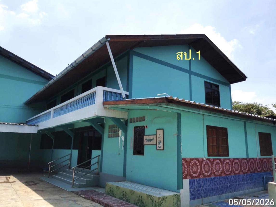 picture FACTORY 400 Sq.w. Pa Mok Angthong for 7.6M - 27/36