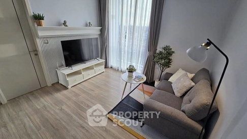 1-BR Condo at The Line Phahon - Pradipat near BTS Saphan Khwai (ID 3006630)