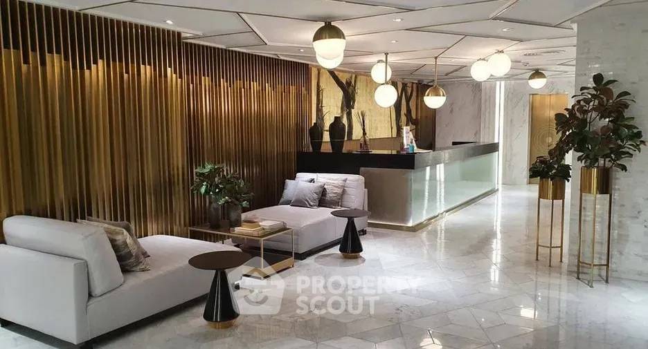 picture 1-BR Condo at Chalermnit Art De Maison near BTS Thong Lor (ID 3006071) - 8/8