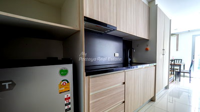 Condos for sale : 🛏️ Studio - 🛁 1 Bath - 🏙️ City View - 🇹🇭 COMPANY name - 🏢 Laguna Bay 1 Pattaya - Ref: LBONE10