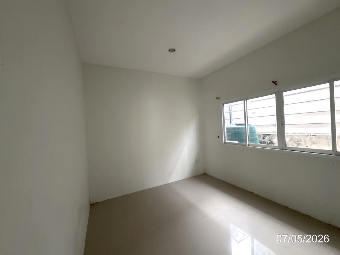 รูป บ้านเดี่ยว 37.2 ตร.วา ปานรดา ปลวกแดง ระยอง 1.8M - รูปที่ 22/30