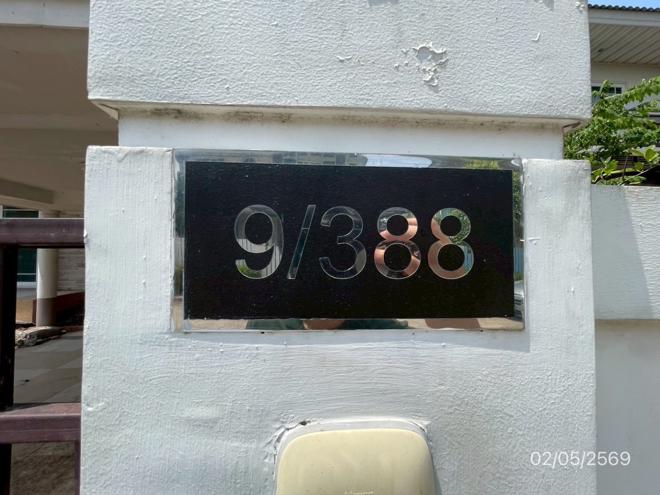 picture HOME 63.6 Sq.w. Bang Sao Thong Samut Prakarn for 4.7M - 4/16