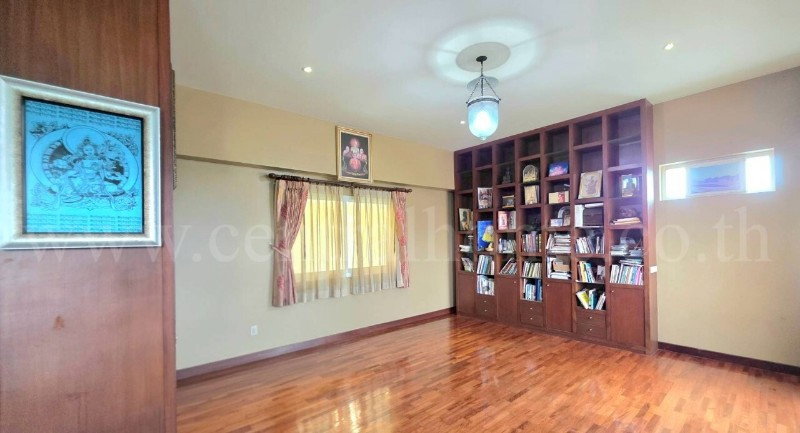 รูป โฮมออฟฟิศ 3 ชั้น ซอยรามอินทรา 31 ใกล้รถไฟฟ้าสายสีชมพู สถานีรามอินทรา กม.4 - รูปที่ 18/20
