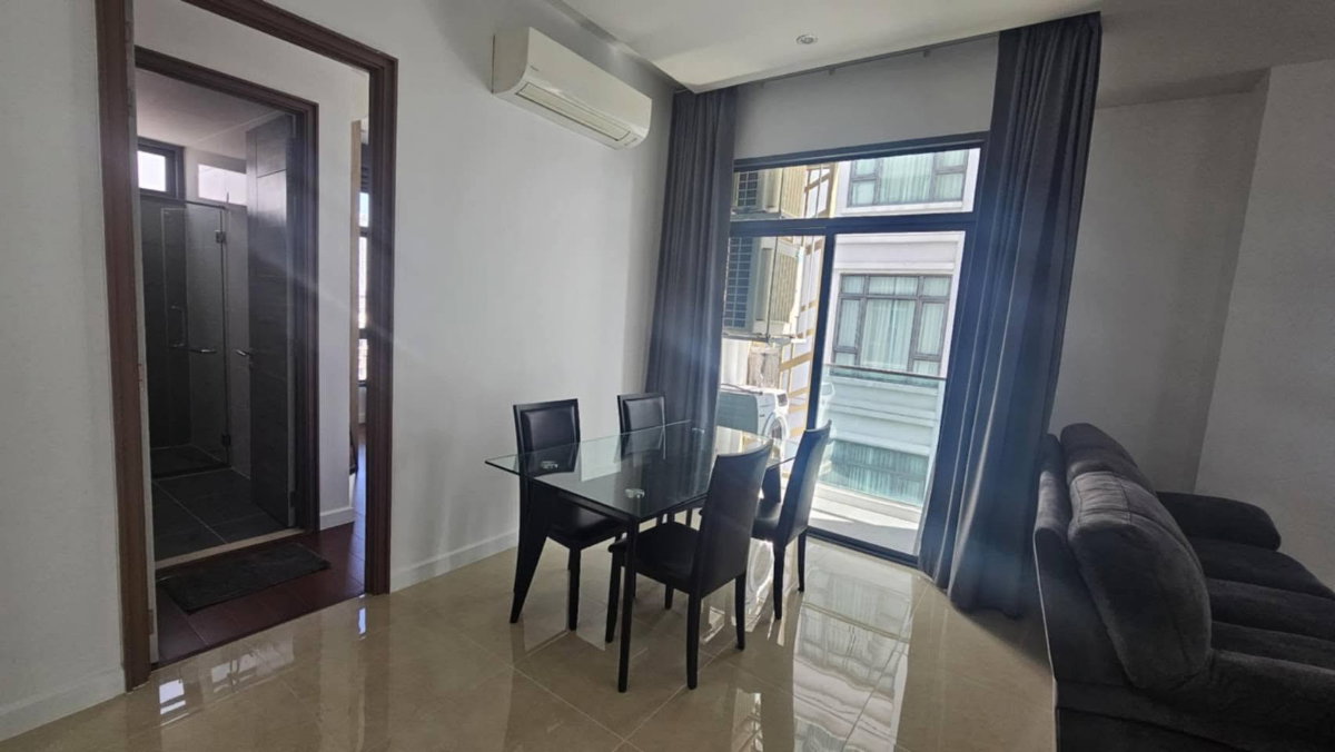picture [RENT] STC049  | Mayfair Place Sukhumvit 50      (ID with @in front, LINE ID:  @idhomeland) - 5/11