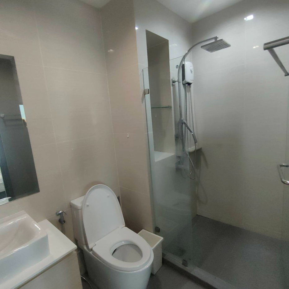 picture ✨✨✨(For Rent)The Rich Sathorn 🚝180 M. BTS Wongwian Yai - 5/6