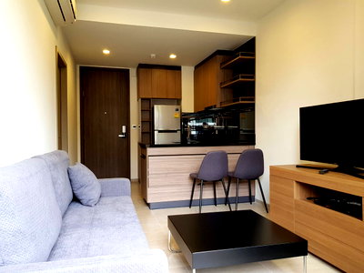 Condos for rent : 🌿💎 FOR RENT: Mori Haus — RESORT-STYLE LUXURY LIVING!  💰 Rental Price: 20,000 THB/month!!  